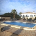 Rojales property: Alicante, Spain Villa 273611