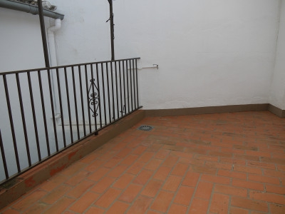 Townhome with 4 bedroom in town, Spain 273629