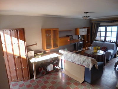 Ronda property: Townhome with 3 bedroom in Ronda 273630