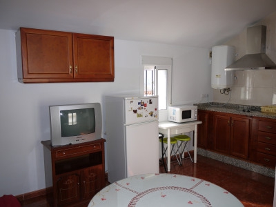 Olvera property: Studio with 1 bedroom in Olvera, Spain 273631