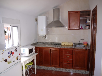 Olvera property: Studio in Cadiz for sale 273631