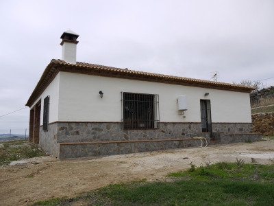 Zahara De La Sierra property: House with 3 bedroom in Zahara De La Sierra 273633