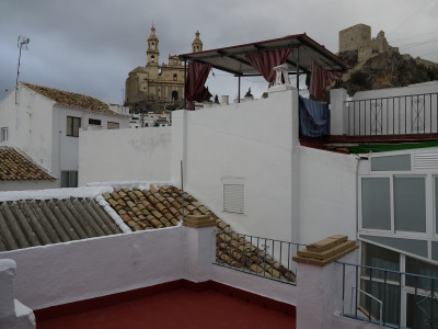 Olvera property: Townhome for sale in Olvera, Spain 273634