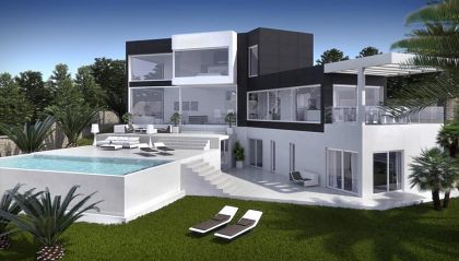 Javea property: Villa for sale in Javea 273638