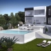 Javea property: Alicante, Spain Villa 273638