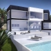 Javea property: Javea, Spain Villa 273638