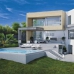 Javea property: 4 bedroom Villa in Javea, Spain 273638