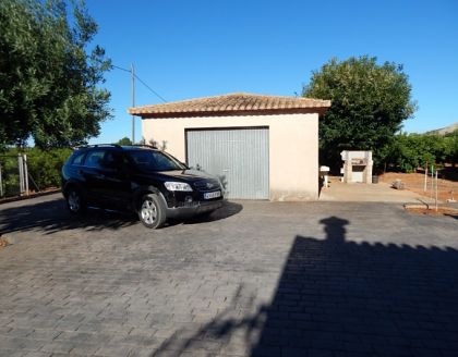 Pedreguer property: Villa with 3 bedroom in Pedreguer, Spain 273661