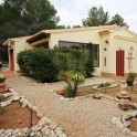 Parcent property: Villa for sale in Parcent 273666