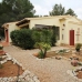 Parcent property: Alicante, Spain Villa 273666