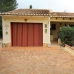 Parcent property: Parcent, Spain Villa 273666