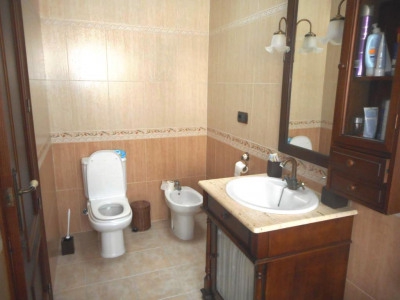 La Murada property: Townhome for sale in La Murada, Spain 274088