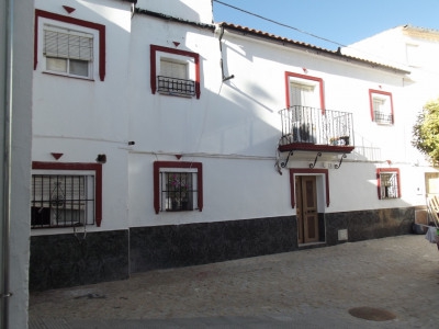 Olvera property: Townhome for sale in Olvera, Spain 274095