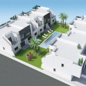 Villa for sale in town 274098