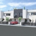 2 bedroom Villa in town, Spain 274098