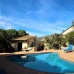 Lliber property: Villa in Lliber 274100