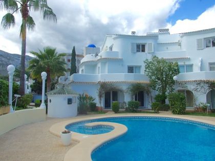 Denia property: Alicante property | 3 bedroom Villa 274103