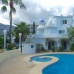 Denia property: Denia Villa, Spain 274103