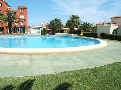 Denia property: Villa with 3 bedroom in Denia 274106