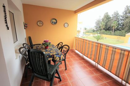 Denia property: Denia Apartment 274110