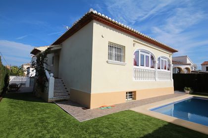 Els Poblets property: Villa for sale in Els Poblets 274115