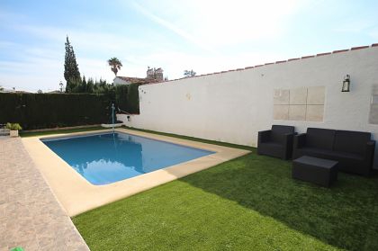 Els Poblets property: Villa for sale in Els Poblets, Spain 274115