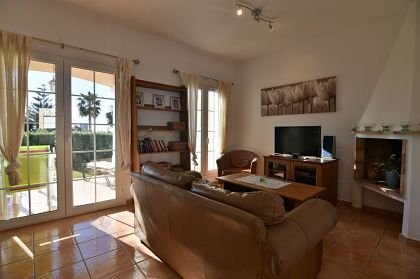 Alicante Villa 274124