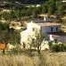 Benissa property: 4 bedroom Villa in Benissa, Spain 274126