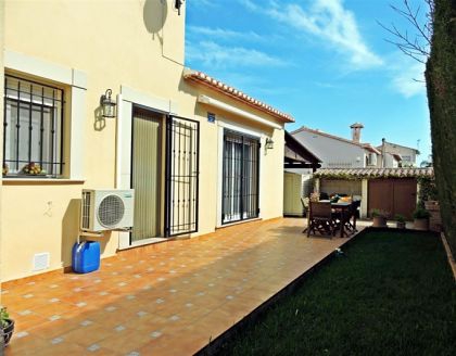 Denia property: Alicante property | 3 bedroom Villa 274127