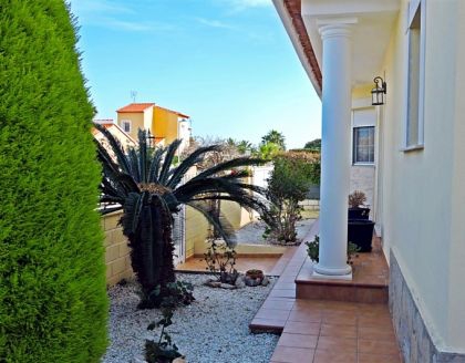 Denia property: Denia, Spain | Villa for sale 274127