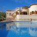 Calpe property: Alicante, Spain Villa 274162