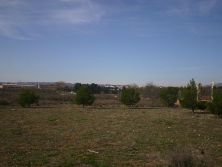 Caudete property: Villa in Albacete for sale 274281