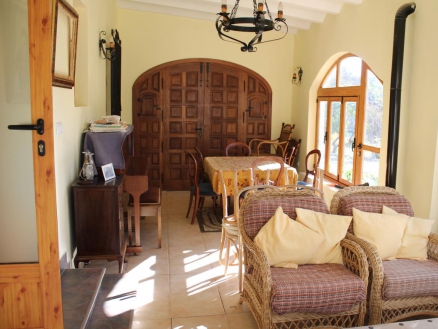 Monovar property: Alicante property | 3 bedroom Villa 274282