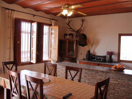 Abanilla property: Abanilla, Spain | Villa for sale 274283