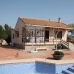 Abanilla property: Abanilla, Spain Villa 274283