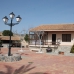 Abanilla property: 3 bedroom Villa in Murcia 274283