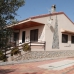 Abanilla property:  Villa in Murcia 274283