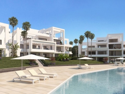 Estepona property: Apartment for sale in Estepona 274444