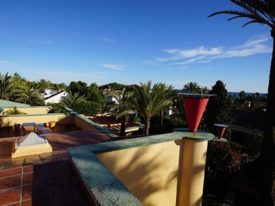 Marbella property: Villa in Malaga for sale 274477