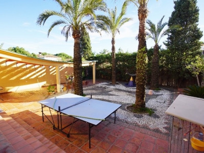 Marbella property: Malaga property | 5 bedroom Villa 274477