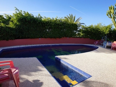 Marbella property: Marbella, Spain | Villa for sale 274477