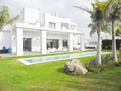 Marbella property: Villa for sale in Marbella 274486