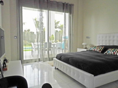 Marbella property: Villa with 6 bedroom in Marbella, Spain 274486