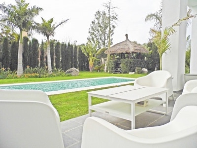 Marbella property: Malaga Villa 274486