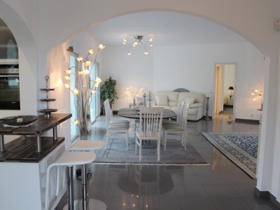 Marbella property: Villa with 3 bedroom in Marbella 274519