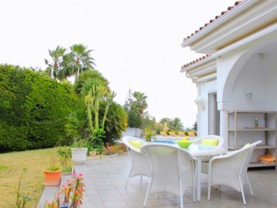 Marbella property: Villa with 3 bedroom in Marbella, Spain 274519