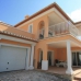 Moraira property: 4 bedroom Villa in Alicante 274958