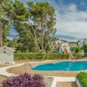 Moraira property: Villa for sale in Moraira 274961