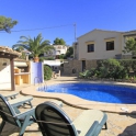 Moraira property: Villa for sale in Moraira 274966