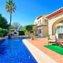 Moraira property: Villa for sale in Moraira 274968